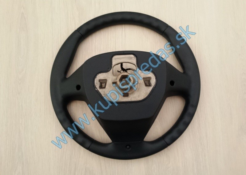 Volant FORD FIESTA MK7